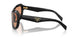 16K07V - Black - Orange