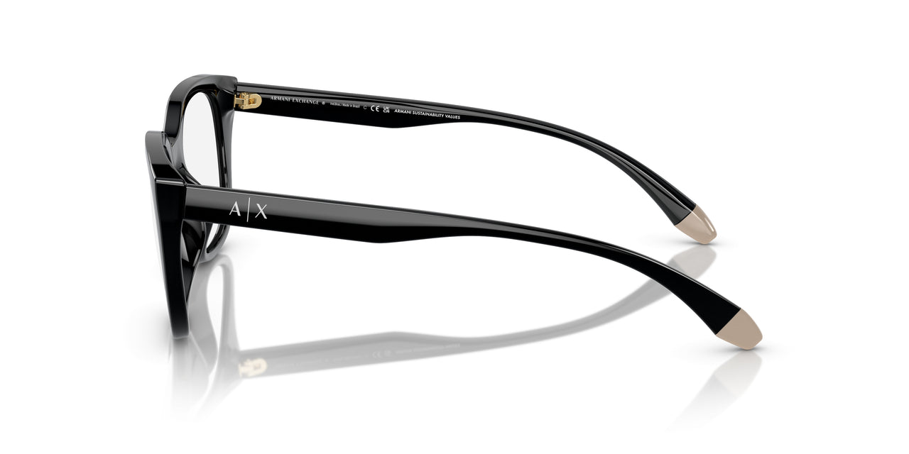 8158 - Black
