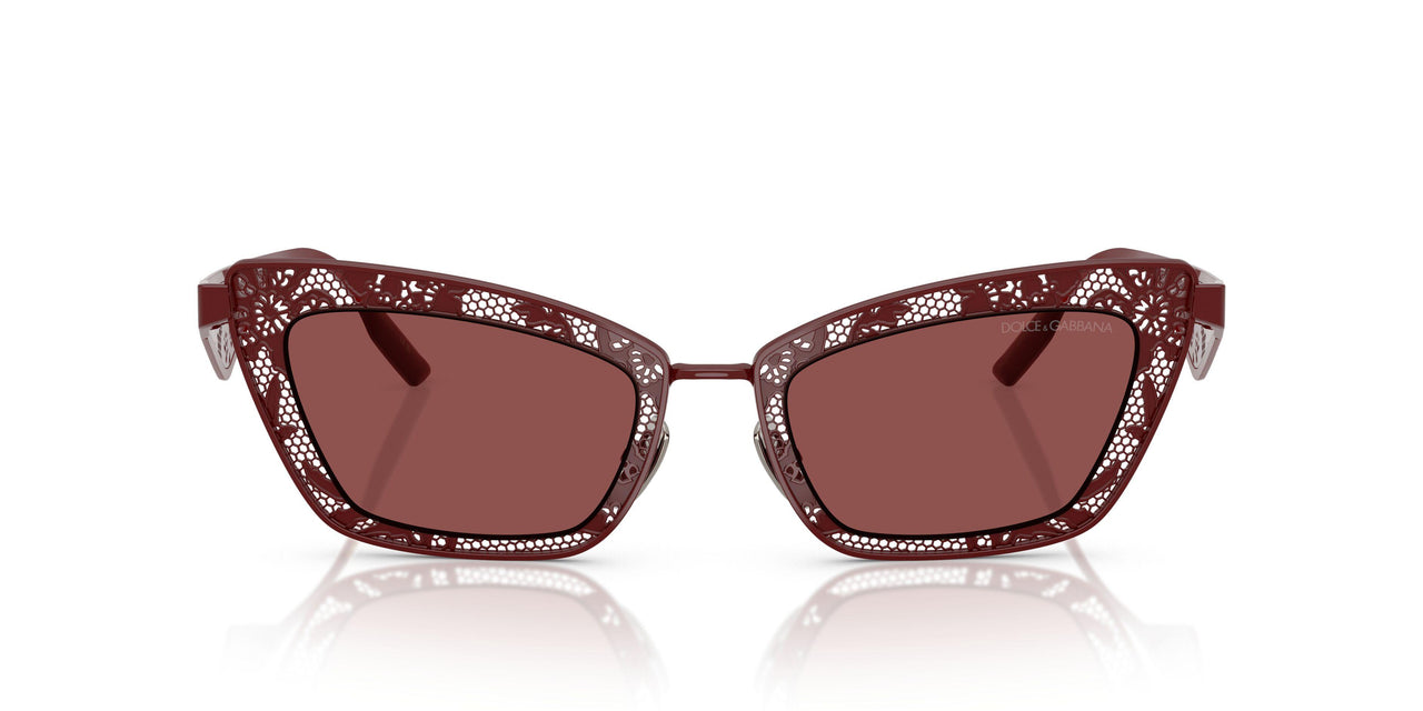 131975 - Red - Dark Violet