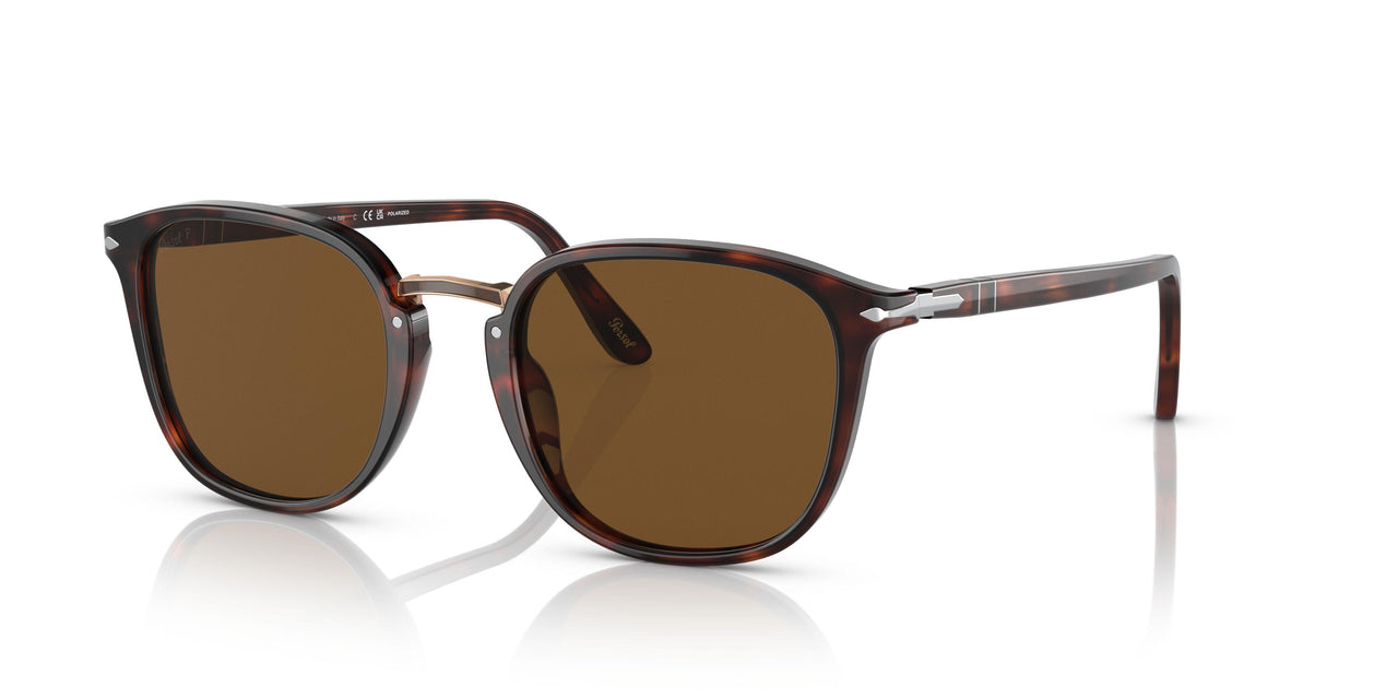 24/57 - Havana - Brown Polarized