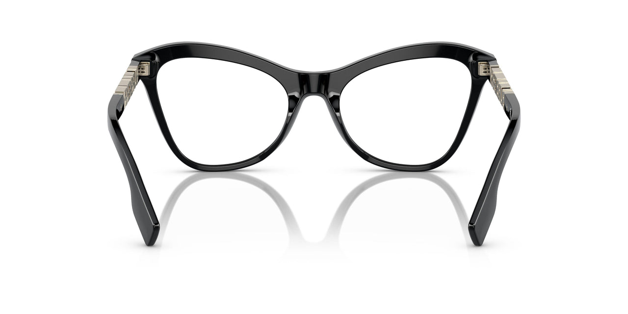 3001 - Black