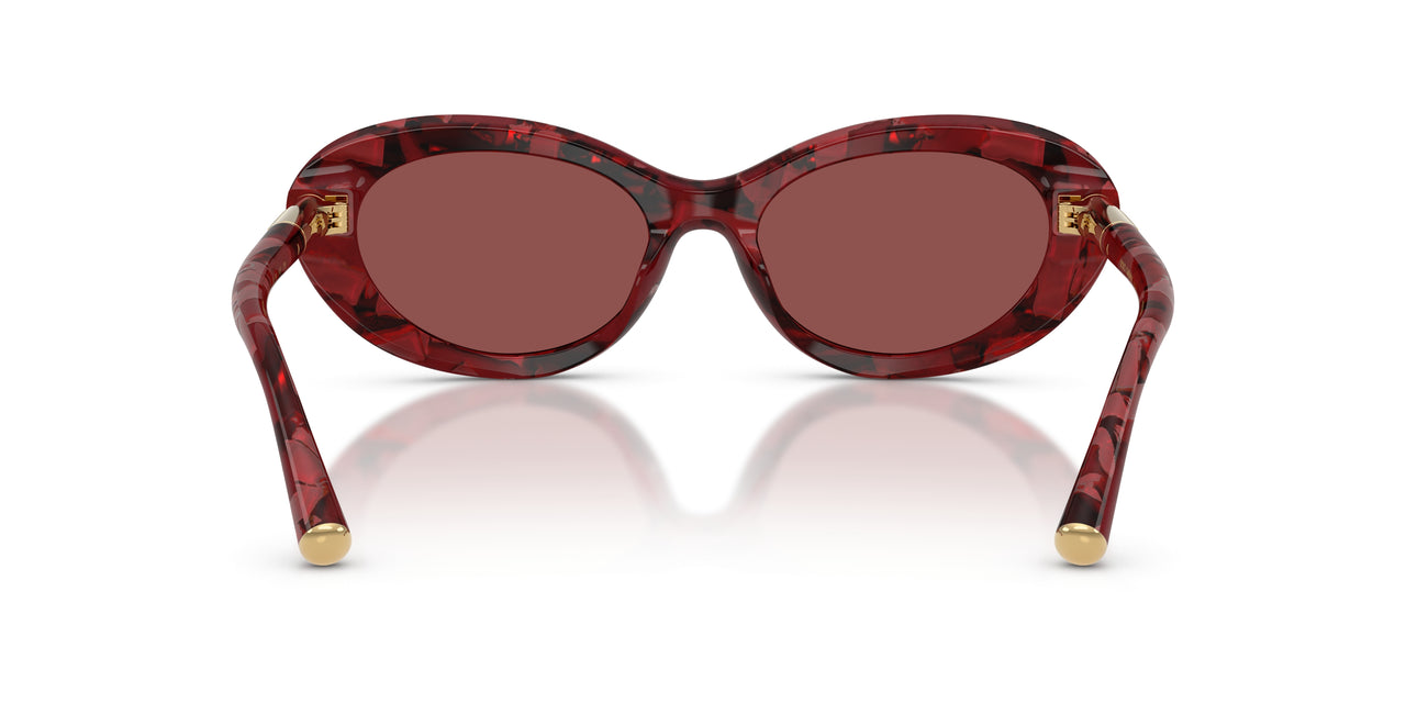 346375 - Red - Dark Violet