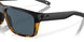 903502 - 181 Matte Black/shiny Tortoise - Gray 580p