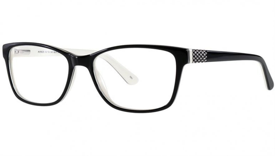 Adrienne Vittadini Petite 552 Eyeglasses
