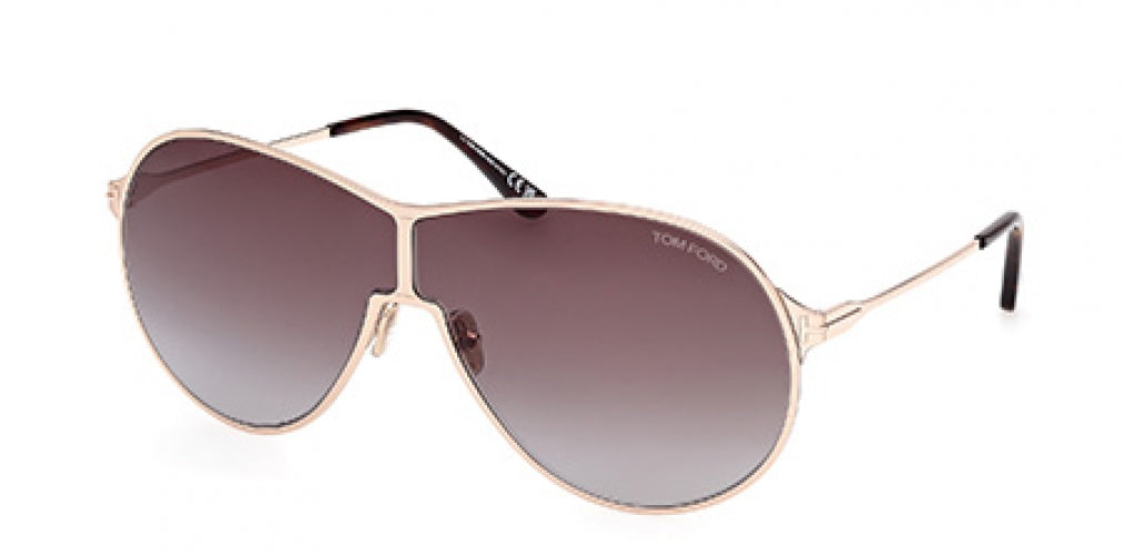 Tom Ford Gaia 1174 Sunglasses