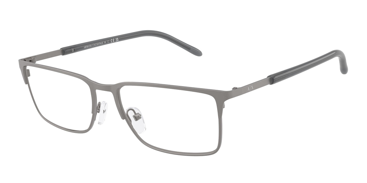 Armani Exchange 1073 Eyeglasses