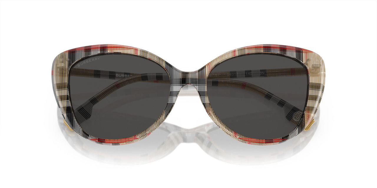 408787 - Brown - Dark Grey