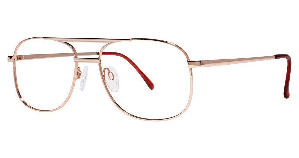 MODERN CRUSADER Eyeglasses