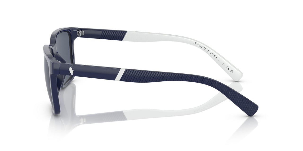 562087 - Blue - Dark Grey