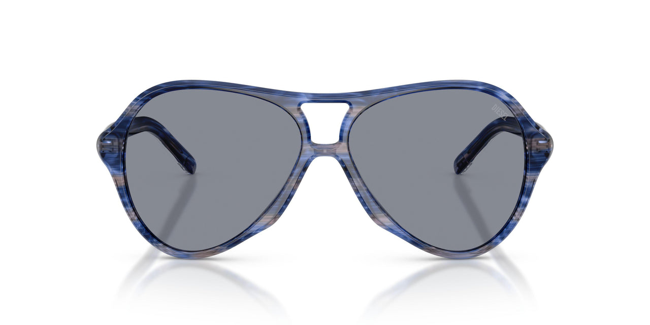 2037/1 - Blue - Grey