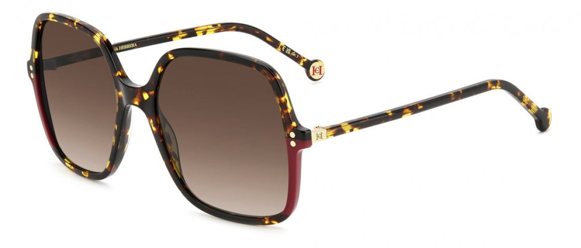 Carolina Herrera HER0244 Sunglasses