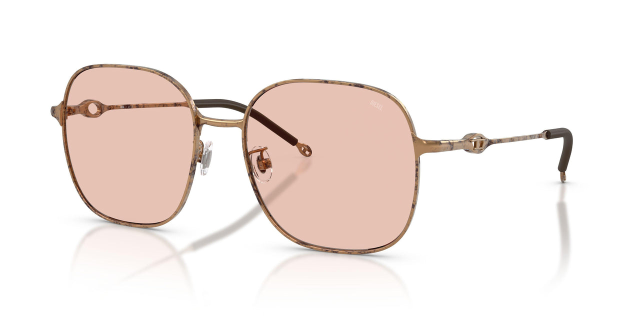 103084 - Copper - Pale Rose
