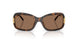 199273 - Tortoise - Dark Brown