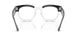 2034 - Black - Clear
