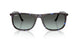 1430GK - Blue - Blue Vintage Gradient Black