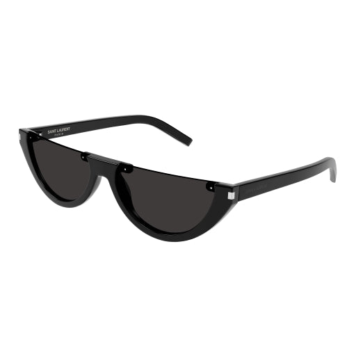 001 - Black - Black