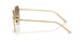 ZVN50T - Gold - Light Brown Gradient Light Grey