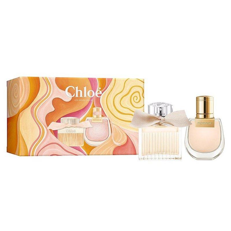 Chloe 2 Pc Mini Set