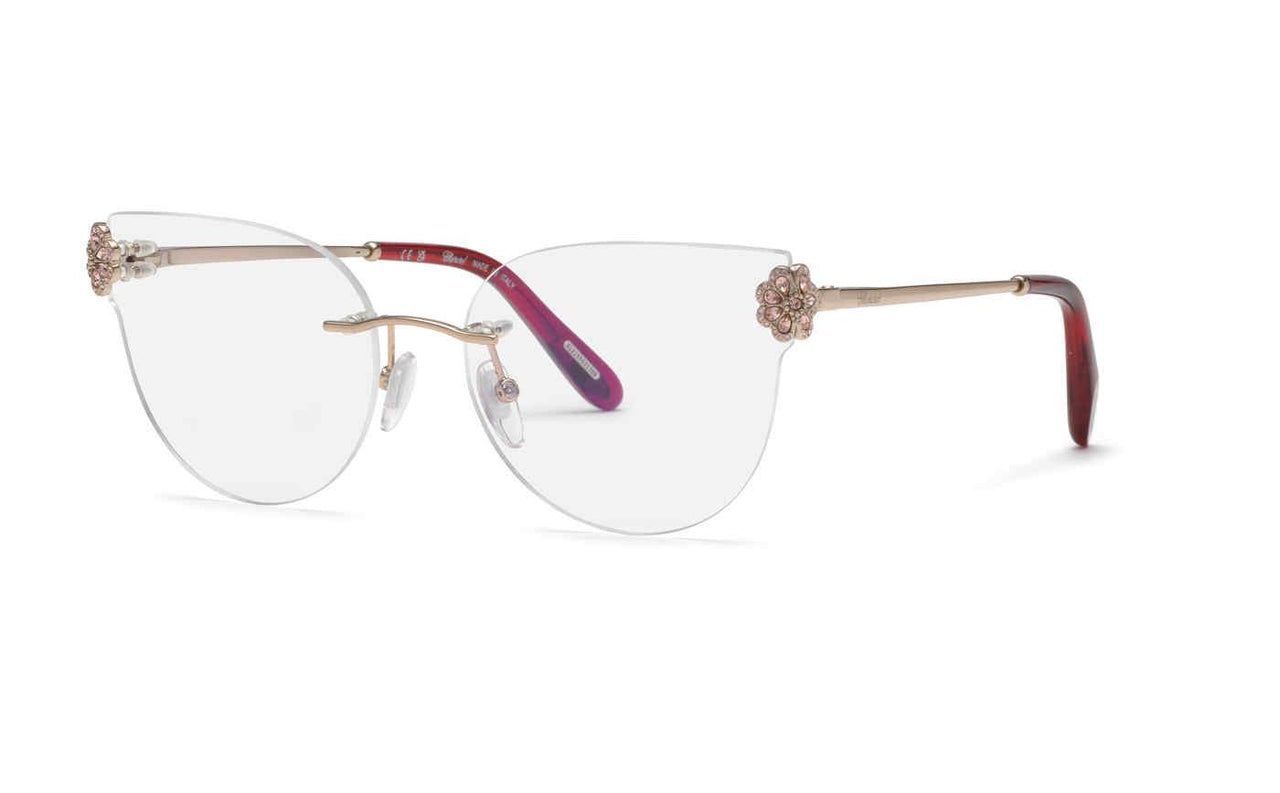 Chopard VCHL61S Eyeglasses