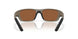 911512 - Beige - Copper Silver Mirror