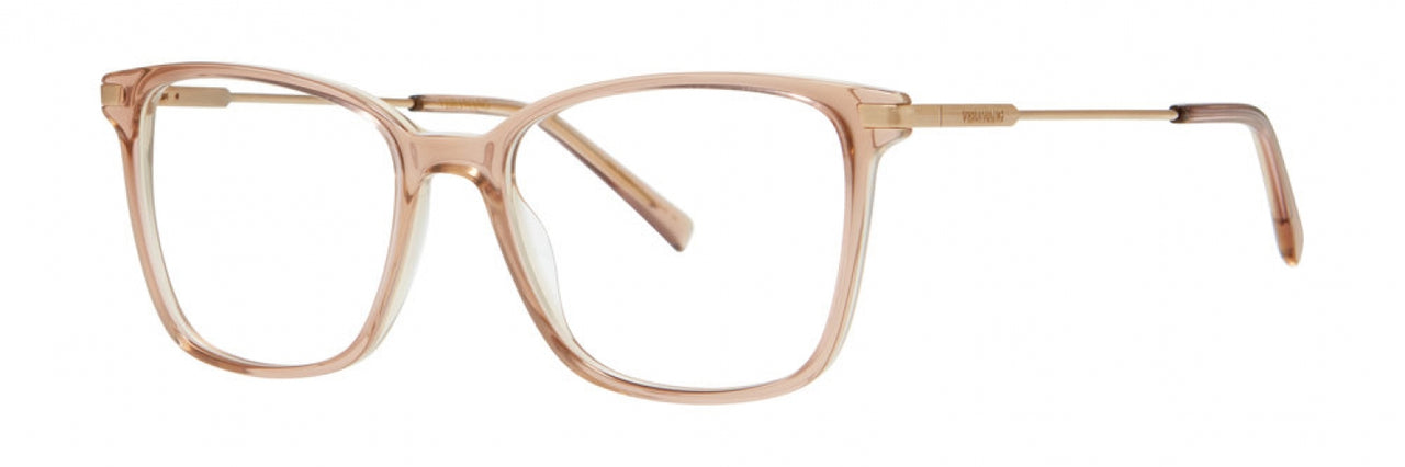 Vera Wang V746 Eyeglasses