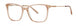 Vera Wang V746 Eyeglasses