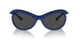 410787 - Blue - Dark Grey