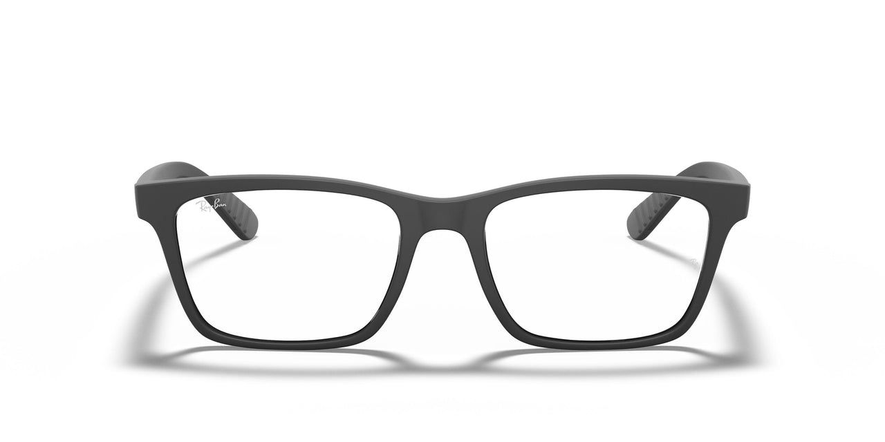 2077 - Black - Clear