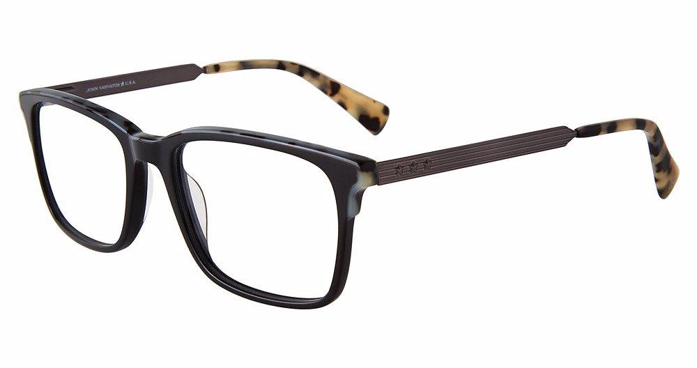 John Varvatos Star Usa VJVC001 Eyeglasses
