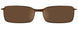 10 - Tort/Gold&Red&Tortoise