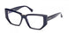 MAXMARA 5179B Blue Light blocking Filtering Eyeglasses