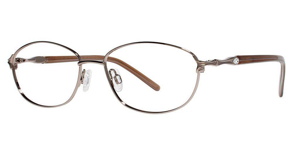 GENEVIEVE OPAL Eyeglasses