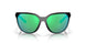 911002 - Black - Green Mirror