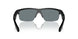 50016G - Black - Grey Mirror Black