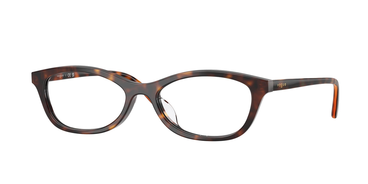 Vogue 5668F Eyeglasses
