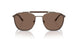 300673 - Copper - Dark Brown