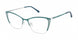 Jill Stuart 481 Eyeglasses