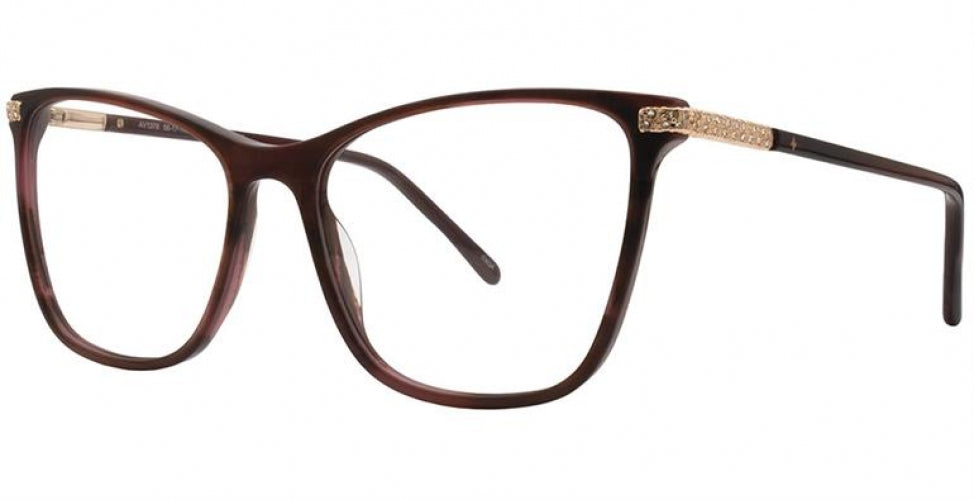 Adrienne Vittadini 1378 Eyeglasses