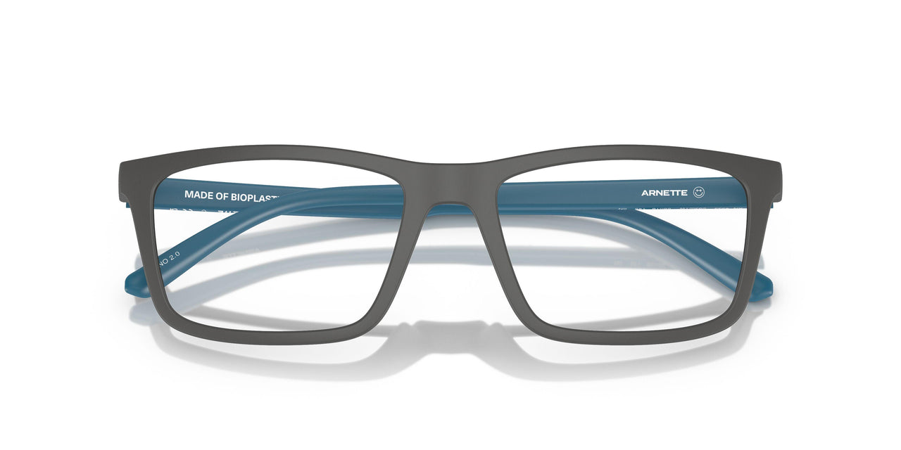 29301W - Grey - Clear
