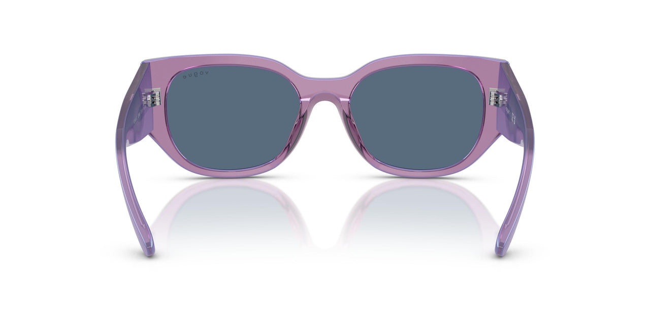 323680 - Violet - Dark Blue
