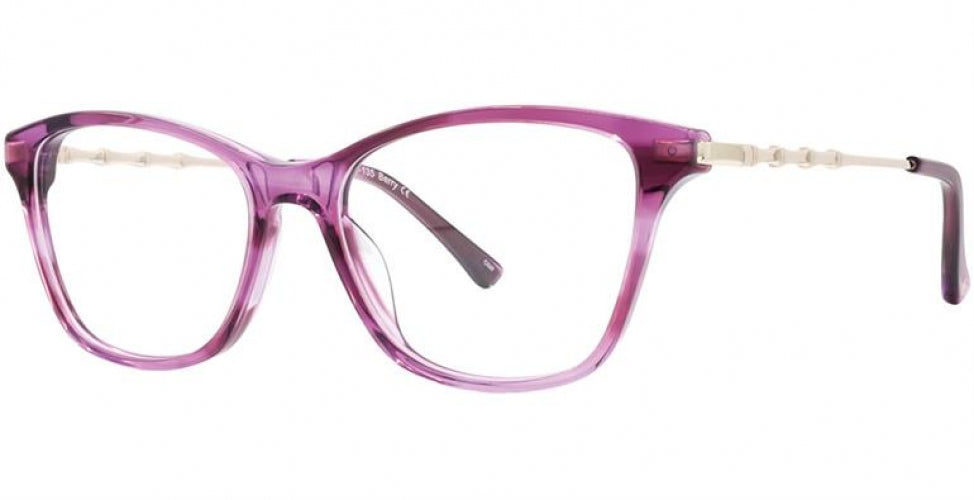 Adrienne Vittadini Petite 678 Eyeglasses