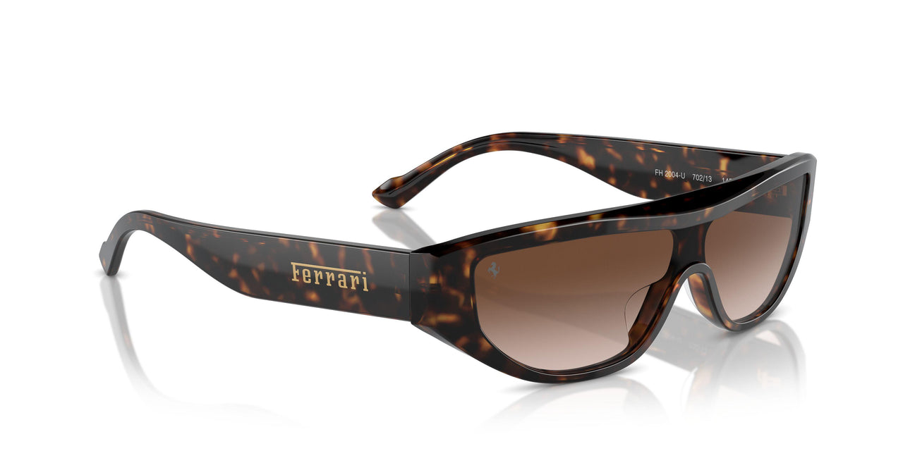 702/13 - Tortoise - Gradient Brown
