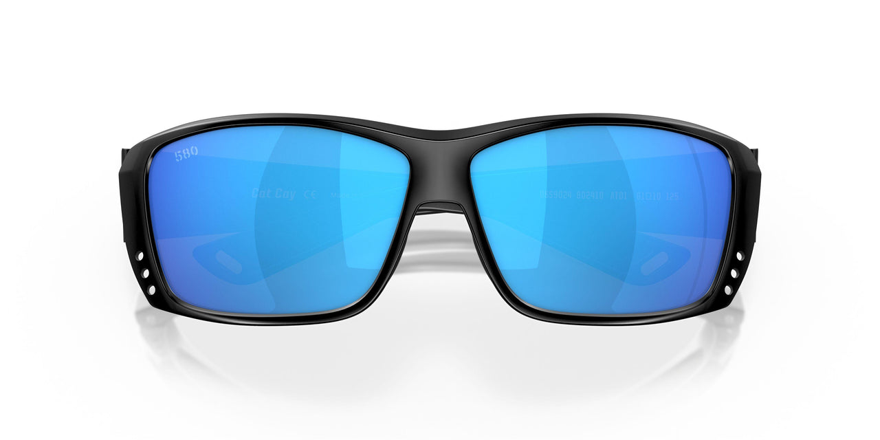 902410 - 01 Blackout - Blue Mir 580g