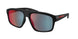 Prada Linea Rossa B02S Sunglasses
