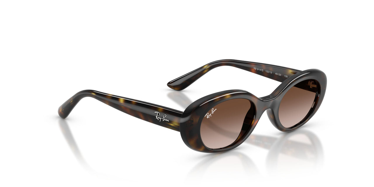 152/13 - Tortoise - Gradient Brown