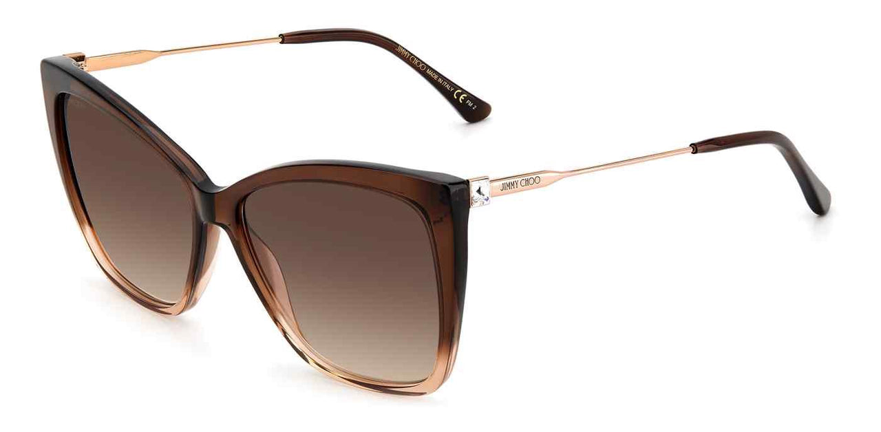 00MY-HA - BROWN GRADIENT - Brown Gradient