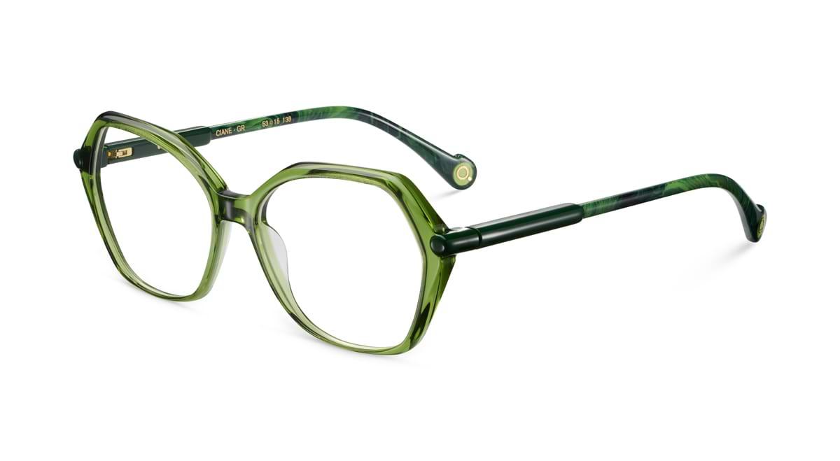 GR - Green