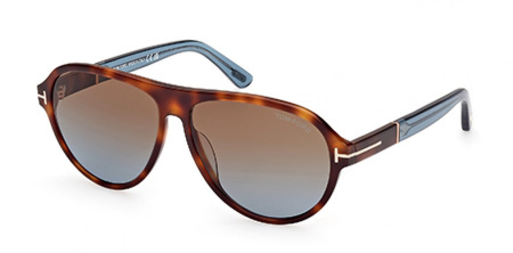 Tom Ford Quincy 1080 Sunglasses