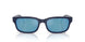275422 - Blue - Dark Grey Mirror Water Polarized
