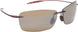 2625 - Rootbeer - Hcl Bronze 2.50 Readers